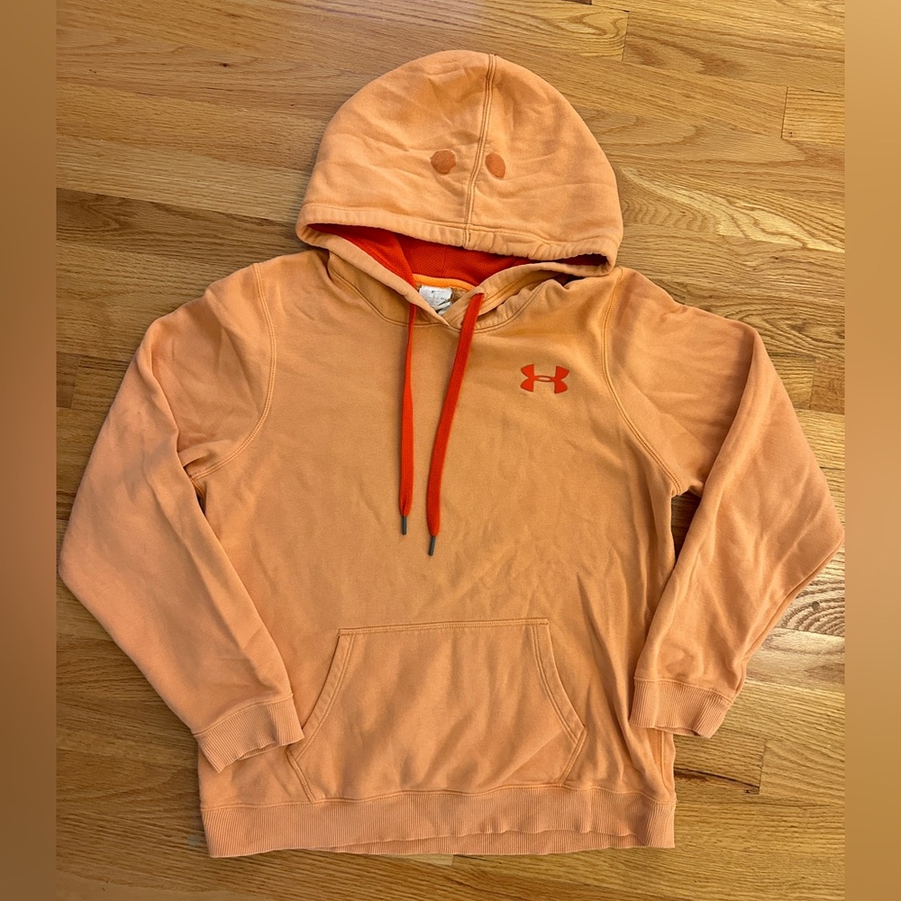 Under Armor Hoodie Small